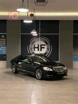 مێرسێدس بێنز S-Class